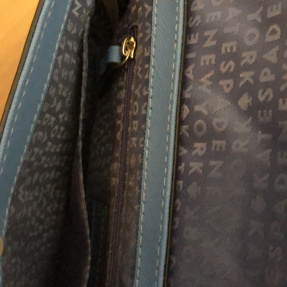 Kate Spade Crossbody Bag - Picture 5 of 8